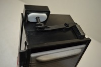 фото thumb №8, Mercedes r129 sl бардачок між сидіння шторка