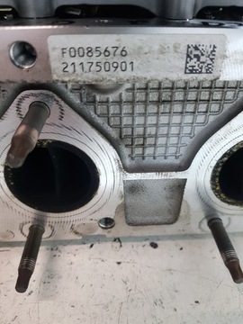 фото thumb №14, Головка комплектная 857112103 bmw g30 g11 g01 g05 3.0d 4.0d b57d30a