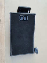 фото thumb №6, Jaguar xf x260 задняя заднее сиденье спинка