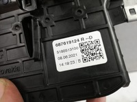 фото thumb №7, Dacia sandero iii решітка обдув ліва права