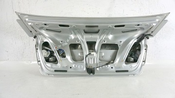 фото thumb №12, Кришка зад задня спойлер honda civic viii 8 sedan 4d 05-08 nh700m 2005-2008