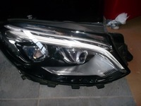 фото thumb №10, Mercedes gle amg 166 w166 292 w292 повний kompletny перед