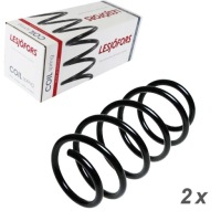 фото thumb №1, Пружины подвеска перед audi a6 c4 2.0 2.6 2.8