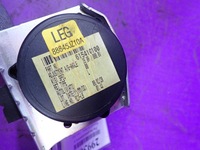 фото thumb №4, Koleos i pas безопасности левый задняя 88845jz10a