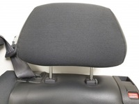 фото thumb №10, Заднє сидіння задня + спинка задня обшивки volvo v40 lift