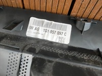 фото thumb №6, Vw up 11-20 бардачок пасажира w консоль europa 1s1857097c оригінальний номер