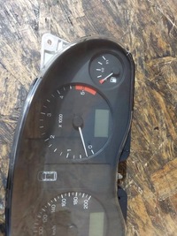 фото thumb №6, Лічильник приладова панель ford galaxy 1.9 tdi 7m0920821d