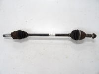 Opel insignia a 2.0 cdti привідний вал праві задній 4x4 Ціна, фото thumb