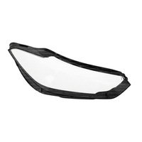 фото thumb №1, Правое стекло лампы bmw 8 g15 18-22 przed lift laser full led