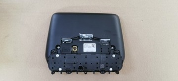 фото thumb №6, Ford fiesta mk8 2019- радіо панель дисплей синхронізація k1bt-18b955-fc