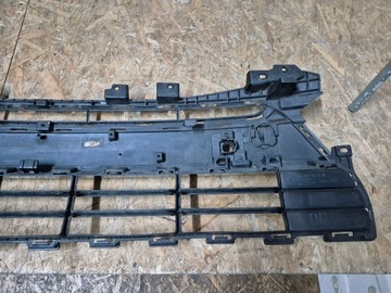 фото thumb №8, Kia sportage iv 4 рестайлинг 18r-- решётка бампера передней перед pdc