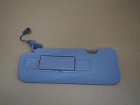 Купити Захист сонцезахисна ліва alfa romeo stelvio, фото thumb