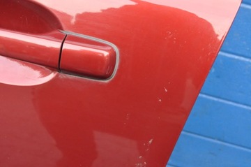 фото thumb №10, Volvo xc70 ii дверь левый перед левая передние 762-46 комплектные