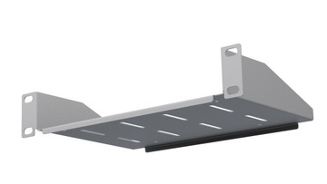 Półka RACK Eco stała 1U 10