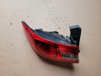 фото thumb №4, Лампа задняя задняя левая renault clio iv 4 hb