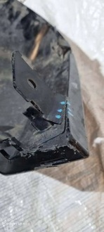 фото thumb №7, Накладка-спойлер спойлер лівий land rover defender ii