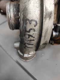 фото thumb №11, Jeep cherokee liberty kk 2.8crd турбонагнітач регулятор турбіна штифт org