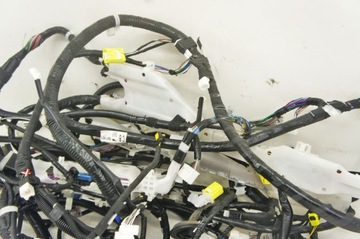 фото thumb №5, Ss406 toyota corolla e21 xii джгут інтер'єру 82161-f2c62a