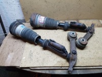 фото thumb №1, Амортизатори перед комплект mercedes w220