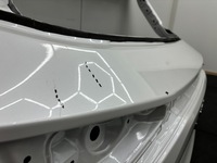 фото thumb №6, Lexus lbx крышка багажника багажника задняя