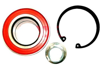 фото thumb №1, Kamoka підшипник набір ремонтний ступиці bmw t kamok