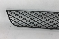 фото thumb №8, Решітка середня бампера chevrolet matiz хром