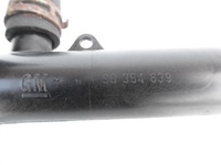 фото thumb №9, Шланг трубка води opel astra i f corsa b 1.4 1.6