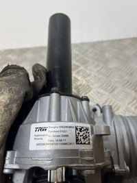 фото thumb №7, 2018 fiat 500x електрична насос підсилювача керма