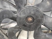 Jeep wrangler jk 07-18 вентилятор радіатора 3.6b 24041387 америка Доставка, фото thumb