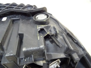 фото thumb №12, Ford kuga mk2 ii ліва лампа передня 2012-2016 cv44-13w030-ae