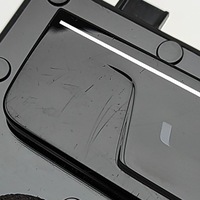 фото thumb №8, Cupra formentor 2024 переключатель / выключатель обдув вентилятор