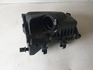 фото thumb №1, Корпус фильтра воздуха saab 9-3 vectra c zafira signum 1.9 tid 52499ls