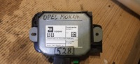 фото thumb №1, Модуль блок управления кондиционера opel mokka 13306648