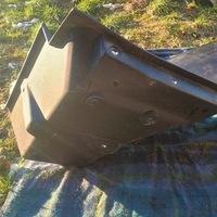 фото thumb №8, Подкрылок подножка брызговик iveco eurocargo 14-