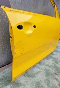 фото thumb №2, Дверь передние правое перед kia stonic 2017-