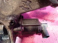 фото thumb №6, Renault espace iv jk 02-06 2,2 dci 150km клапан egr 5 pin 8200270539b