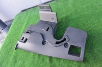 фото thumb №4, Захист панелі консолі maserati quattroporte vi eu