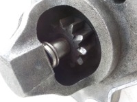 фото thumb №8, Ford focus mk3 13r 1.6 tdci 116km t1db стартер av6n-11000-gc