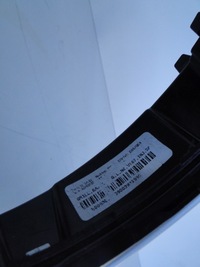 фото thumb №12, Mercedes gle 167 w167 решётка радиатора решётка радиатора бампера diamond amg a1678886000