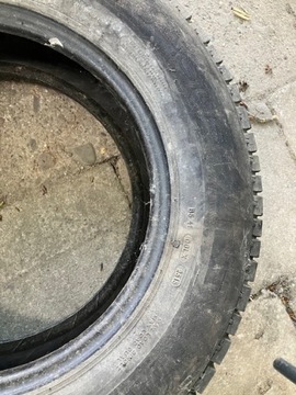 Шина Мишлен Альпин 235/65 R16C