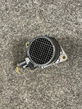 фото thumb №7, Audi a4 b6 1.8t расходомер bosch 06a906461l 0280218063