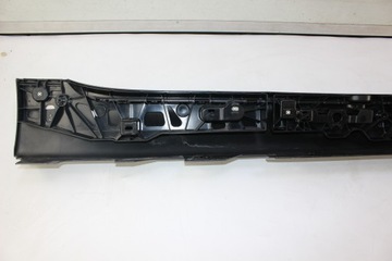 фото thumb №6, Планка пороговая левая bmw g30 a90 sophisto grau 8064743 м-пакет