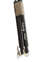 Амортизатори капота передньої renault captur 1 Ціна, фото thumb