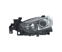 фото thumb №1, Mazda 6 gj 2012 - 2014 лампа передня ліва