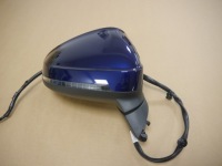 фото thumb №1, Audi a5 8w зеркало правое 12 pin lx5h sportback