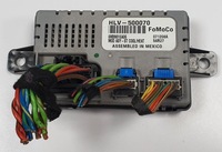 фото thumb №1, Модуль подогрев сиденье range rover iii l322