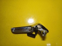 фото thumb №5, Ручка внутрішня лівий задня mercedes w211 a2117660124 nr111