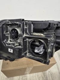 фото thumb №10, Vw t6 права фара передня перед повний led 7e1941036a