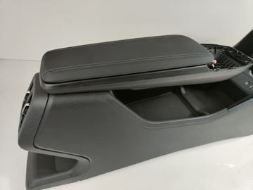 фото thumb №12, Тунель середній підлокітник bmw x1 u11