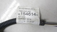 фото thumb №6, Citroen c3 iii джгут паркування задня 9815461480
